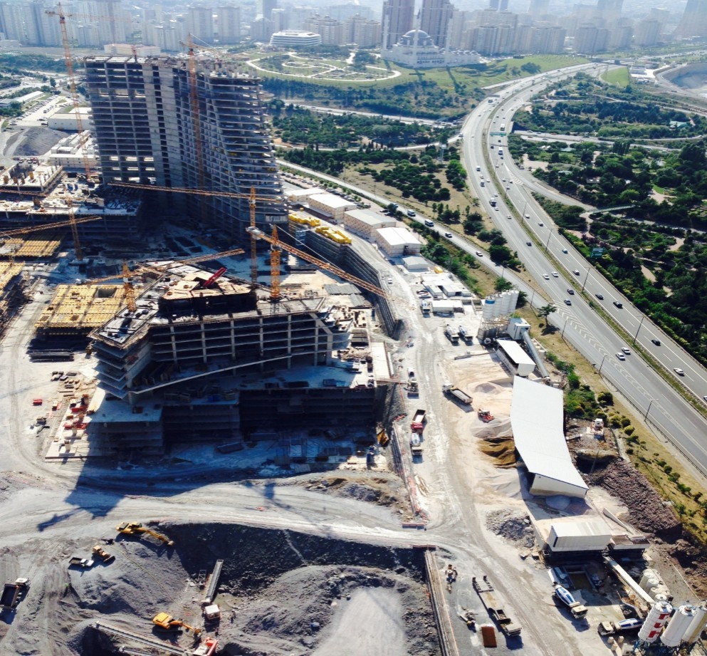 METROPOL İSTANBUL