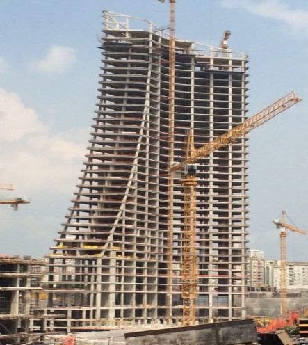 METROPOL İSTANBUL