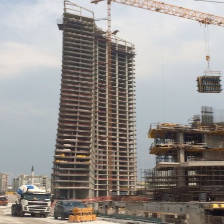 METROPOL İSTANBUL